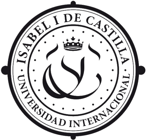 Sello de la Universidad Isabel I de Castilla — Universidad Internacional